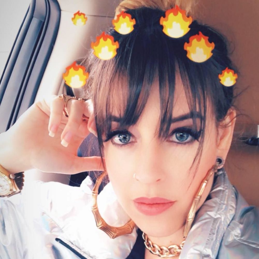 Meet your Posher, Liat